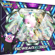 Pokemon Box Set - Bewear GX 2017