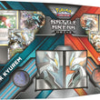 Pokemon Battle Arena Deck - Black Kyurem/White Kyurem