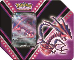 Pokemon Tin - V Powers (Fall 2020)