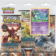 Pokemon 3pk Blister - XY11 Steam Siege