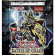YGO Battle of Chaos 1st Edition Blister Pack