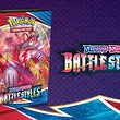 Pokemon SWSH5 Battle Styles Pre-Release Kit