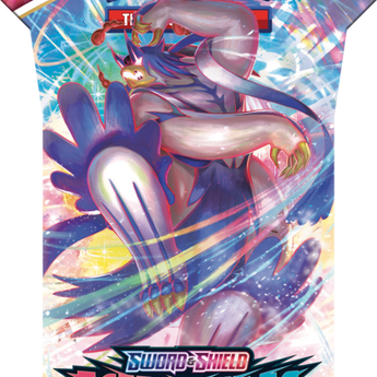 Pokemon 1pk Blister - SWSH5 Battle Styles