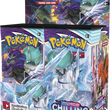 Pokemon SWSH6 Chilling Reign Booster Box