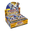 YGO Cyberstorm Access Booster Box