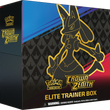 Pokemon SWSH12.5 Crown Zenith Elite Trainer Box