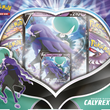 Pokemon Calyrex V Box