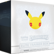 Pokemon Celebrations Elite Trainer Box