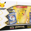 Pokemon Celebrations Pikachu VMAX Premium Figure Collection (Multiples of 6)
