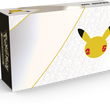 Pokemon Celebrations Ultra Premium Collection