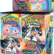 Pokemon SM12 Cosmic Eclipse Booster Box