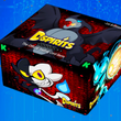D-Spirits: Control the Soul Kickstarter Booster