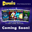 D-Spirits: Control the Soul Kickstarter Booster