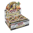 YGO Dimension Force 1st Edition Booster Box