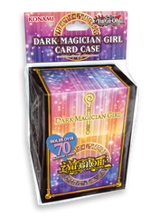 YGO Dark Magician Girl: Card Case
