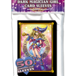 YGO Dark Magician Girl: Card Sleeves