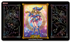 YGO Dark Magician Girl: Game Mat