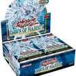 YGO Dawn of Majesty 1st Edition Booster Box
