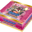 Digimon Great Legend Booster Box