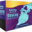 Pokemon Dragon Majesty Elite Trainer Box