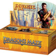 Magic The Gathering: Dragons Maze Booster (English)