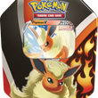 Pokemon Eevee Evolutions V Tin (multiples of 6 only)