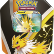 Pokemon Eevee Evolutions V Tin (multiples of 6 only)