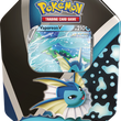 Pokemon Eevee Evolutions V Tin (multiples of 6 only)