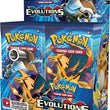 Pokemon XY Evolutions Booster Box (FRENCH)