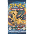 Pokemon XY Evolutions - Loose Pack