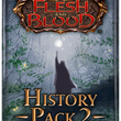Flesh and Blood: History Pack 2 Black Label French Booster