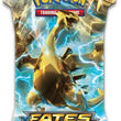 Pokemon 1pk Blister - Fates Collide