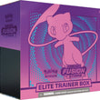 Pokemon SWSH8 Fusion Strike Elite Trainer Box