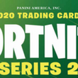 2020 Panini Fortnite Series 2 Gravity Feed Trading Cards
