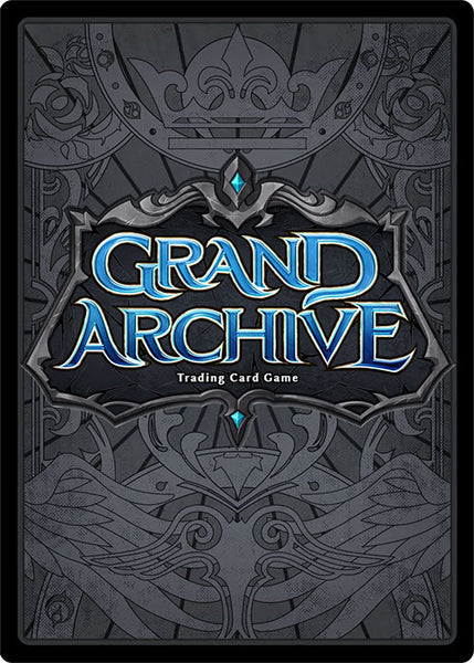 Grand Archive: Demo Deck
