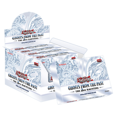 YGO 2022 Ghosts From The Past - The 2nd Haunting