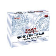 YGO : Ghosts From The Past - The 2nd Haunting Inner box