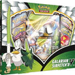 Pokemon Box Set - Galarian Sirfetch'd V (Multiples of 6)