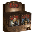 Flesh and Blood: History Pack 1 Blitz Deck Display