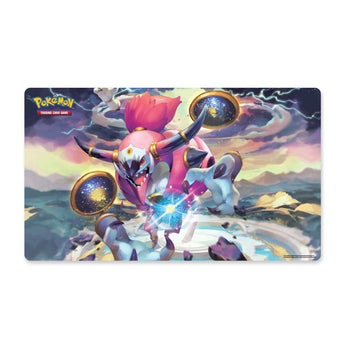 Pokemon TCG: Hoopa Unbound Playmat (Low Quantity)