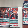 2021 Panini Chronicles Football Fat Pack Box