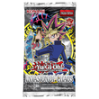 YGO Organized Play (OP) Pack (200ct): 25th Anniversary Invasion of Chaos