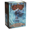 Flesh and Blood Sleeves: 100 CT Matte Art - Iyslander ($7.00/each MOQ: 10)