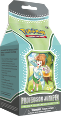 Pokemon Juniper Premium Tournament Collection (INNER)