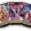 YGO King's Court Booster Box 1st Edition