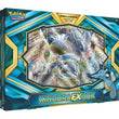 Pokemon Box Set - Kingdra EX