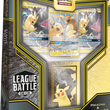 Pokemon League Battle Deck (RESHIRAM AND CHARIZARD + PIKACHU & ZEKROM)