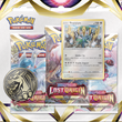 Pokemon SWSH11 Lost Origin 3-Pack Blister