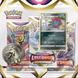 Pokemon SWSH11 Lost Origin 3-Pack Blister