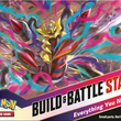 Pokemon SWSH11 Lost Origin Build & Battle Stadium Box